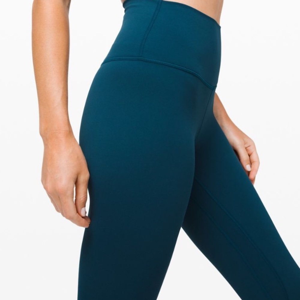 Lululemon Align